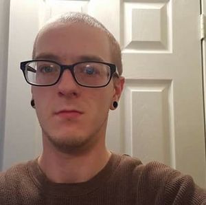 Meet your Posher, Jason
